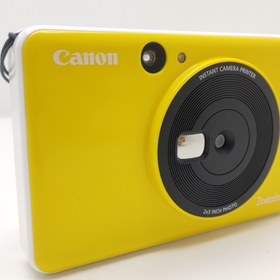 تصویر دوربین عکاسی چاپ سریع کانن مدل Zoemini C ا Canon Zoemini C Instant Camera Canon Zoemini C Instant Camera