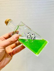 تصویر بطری آکواریومی 