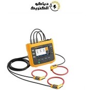 تصویر پاور آنالایزر فلوک مدل FLUKE1735 