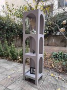 تصویر ارکا ۳ طبقه 