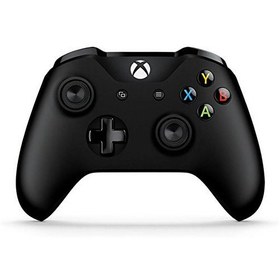 تصویر دسته بازی ایکس باکس وان Xbox One Controller 