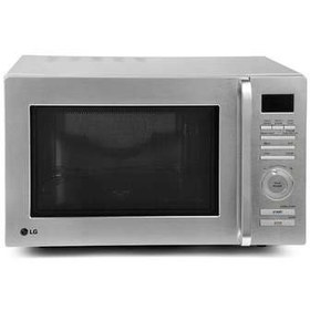 تصویر مایکروویو ال جی مدل MC-3223C LG MC-3223C Microwave Oven