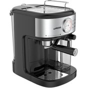 تصویر دستگاه قهوه ساز لپرسو مدل Lepresso LP20BCMCF coffee machine 