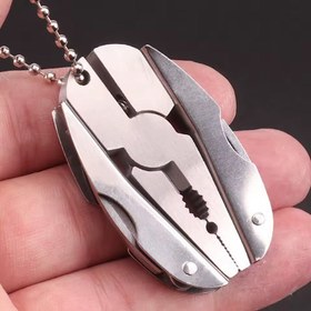 تصویر انبردست جاکلیدی همه فن حریف 