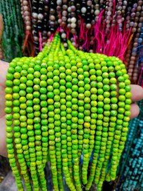 تصویر چاسپر رنگی سایز 6 