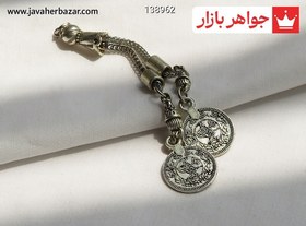 تصویر کرکوش فلزی طرح سکه کد 138962 