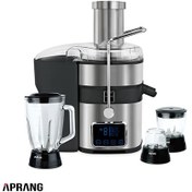 تصویر آبمیوه گیری آزور مدل AZ-202JC Azur AZ-202JC Juicer