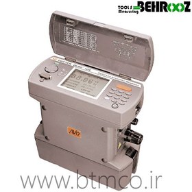 تصویر Megger Digital Microhmmeter DLRO 10 