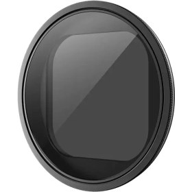 تصویر فیلتر لنز پلاریزه تلسین Telesin VND Filter for iPhone 15 Pro / Pro Max 