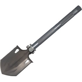 تصویر بیلچه آفرود دو تکه Multi Function Ordnance Shovel