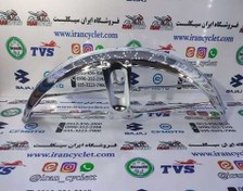 تصویر گلگیر جلو هوندا شرکتی درجه ۱ 