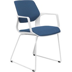 تصویر صندلی کنفرانسی نظری مدل سول-Soul-C455 Nazari Conference chair-Soul-C455