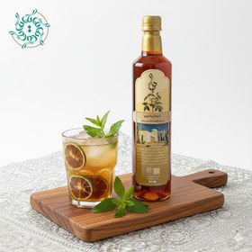 تصویر شربت به لیمو دیار - 1 کیلو 