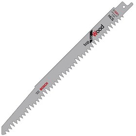 تصویر تیغ اره افقی بر بوش مدل S1531L Recip Sawblade