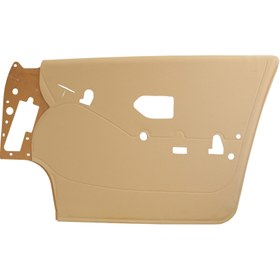 تصویر رودری جلو راست پژو ۴۰۵ قدیم کرم 