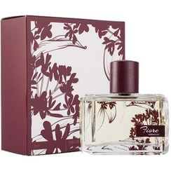 تصویر عطر ادوپرفیوم زنانه فیوره ورسای (FIORE VERSAILLES- 50ML) 