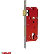 تصویر قفل سوییچی دلتا مدل 059 فاصله ۶.۵ سانتی متر 