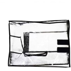 تصویر کاور چمدان 