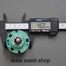 تصویر کاتریج یا مغزی شیر قهرمان 