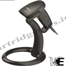 تصویر بارکد خوان MBS-1750 میوا MEVA 