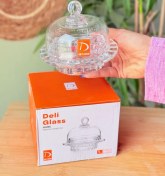 تصویر کره خوری دلی مدل TG34 