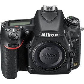 تصویر دوربین عکاسی نیکون NIKON D750 BUILT-IN WIFI ا Nikon D750 Body Digital Camera Nikon D750 Body Digital Camera