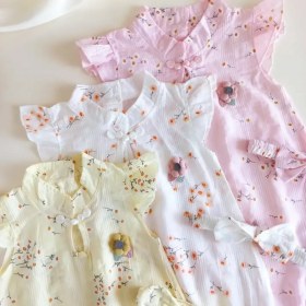 تصویر 6653-رامپر دخترانه 