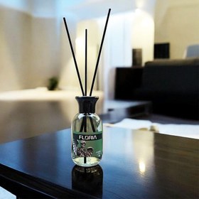 تصویر خوشبو کننده هوا فلوریا کد R3 رایحه آنجل حجم 120 میلی لیتر 