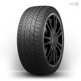 تصویر لاستیک سومیتومو سایز 275/40R19 مدل HTR Z3 