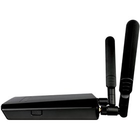 تصویر روتر بی‌سیم دی لینک مدل DIR-618 