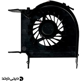 تصویر فن لپ تاپ FAN LAPTOP HP PAVILION DV7-1000/DV7-2000/DV7t-3000 FAN LAPTOP HP PAVILION DV7-1000 AB7805HX-L03