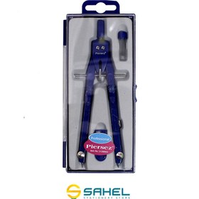 تصویر پرگار بزرگ پیرسز 