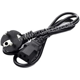 تصویر سیم پاور 