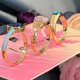 تصویر پک انگشتر کد 084 