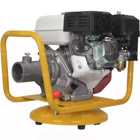 تصویر موتور ویبراتور بنزینی هوندا طرح 6.5 اسب مدل GX200 