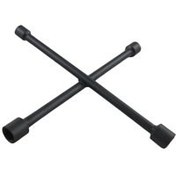 تصویر آچار چرخ چهار پر دانفوس نمره ۱۴-۱۹-۱۷-۲۱ 