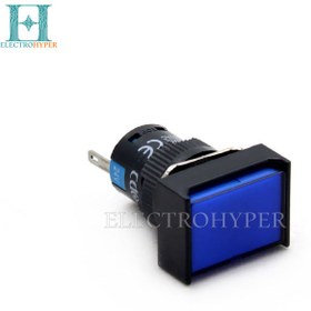 تصویر چراغ سیگنال مستطیل 