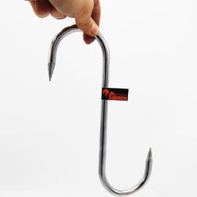 تصویر قلاب قصابی کد YP-S 