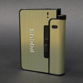 تصویر جاسیگاری FOCUS 