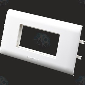 تصویر فریم 2 تایی ترانکینگ 50*105 دانوب 