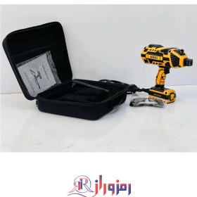 تصویر دستگاه جوش تفنگی دیوالت مدل ARC _120 Inverter Welding Dewalt Model ARC _120