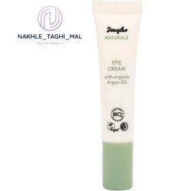 تصویر کرم دور چشم داگلاس 