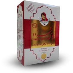 تصویر چای کلاسیک شهرزاد ۴۰۰ گرم 
