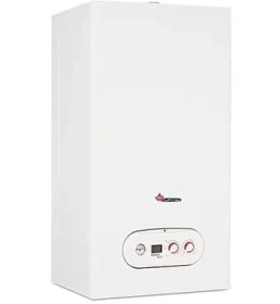 تصویر پکیج دیواری ایرتورپن ظرفیت ۲۲ هزار فن دار دیجیتال 