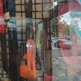 تصویر لوله بر 2 اینچ نووآ NOVA مدلNTP 1003 