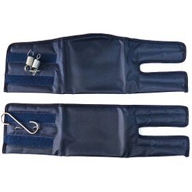 تصویر اسلینگ دراپ فوت Dropfoot Sling