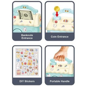 تصویر قلک طرح خانه 