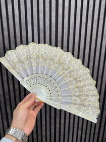 تصویر باد بزن 