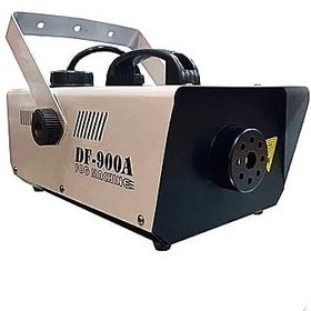 تصویر دستگاه بخار ساز (900وات) 