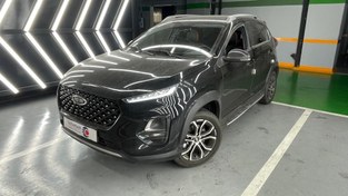 تصویر ام وی ام X22 مدل 1402 ا pro دنده pro دنده